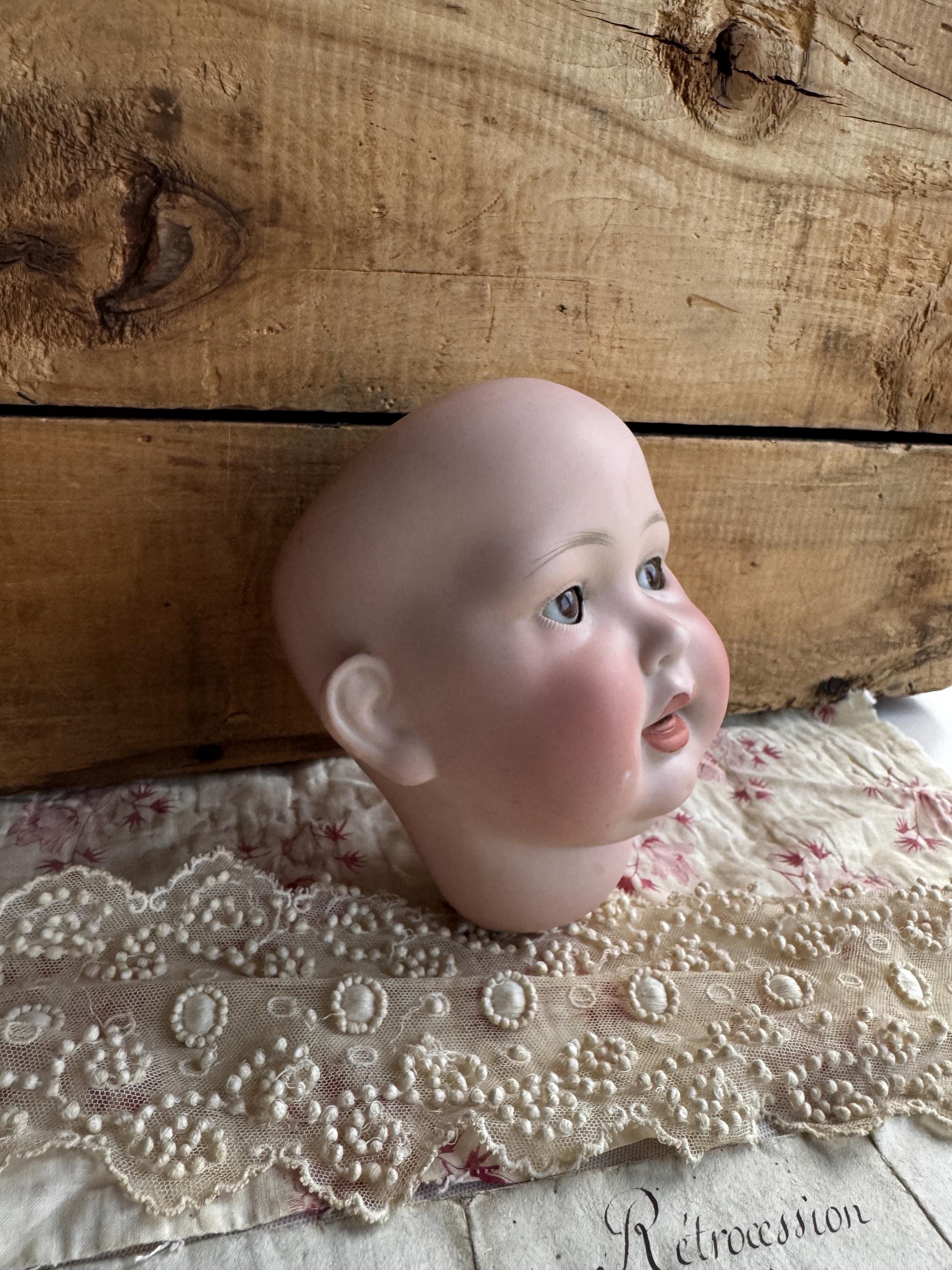 Antique dolls - Etsy 日本