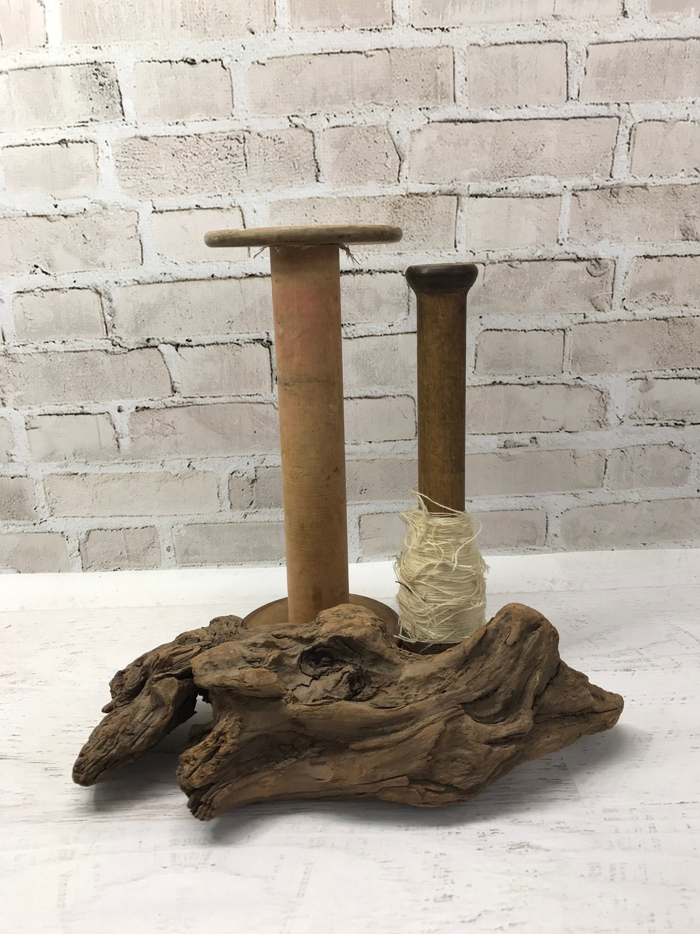 Craft Supplies & Tools Natural Rustic Props Architectural Salvage ...