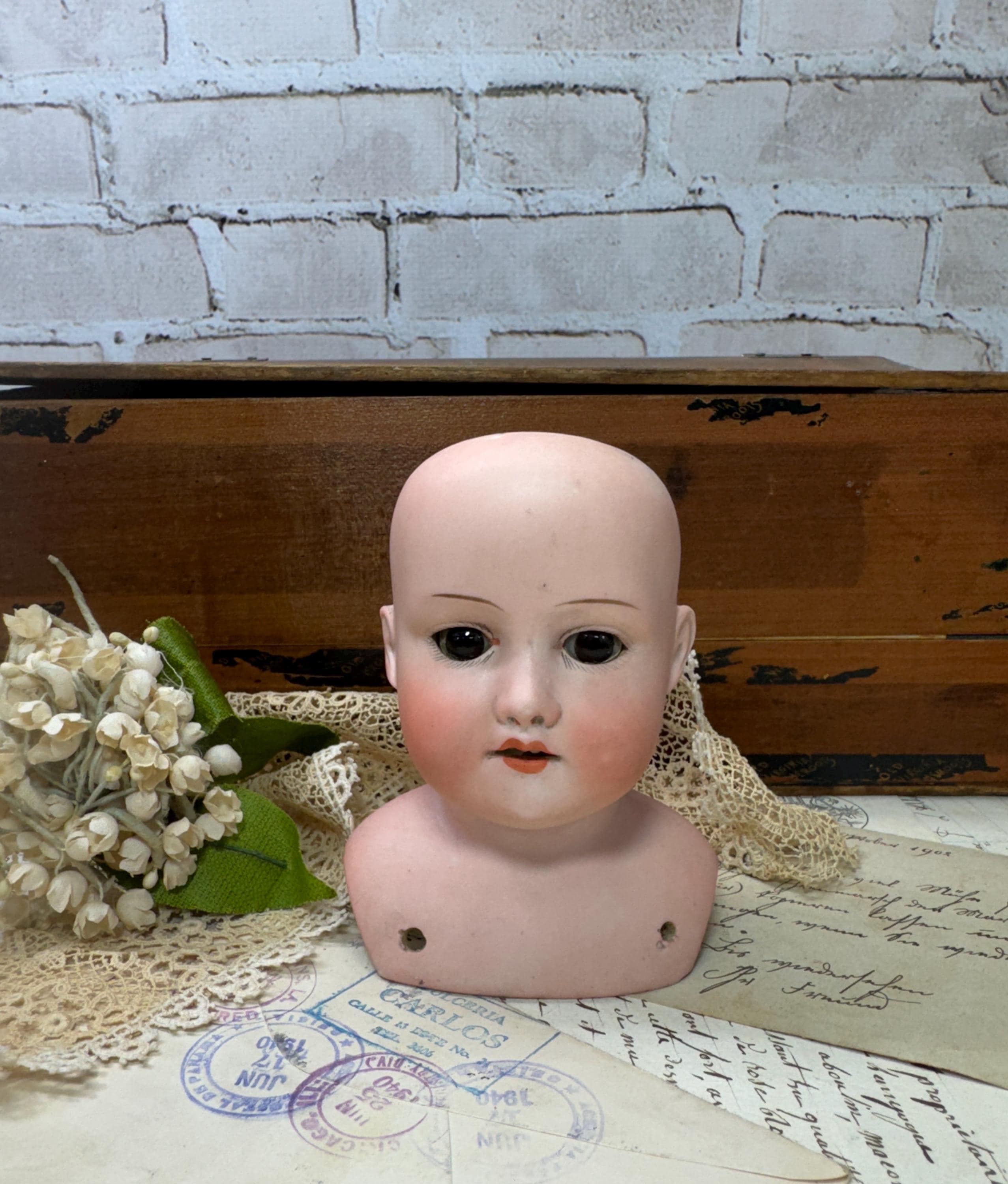 Armand marseille dolls - Etsy 日本