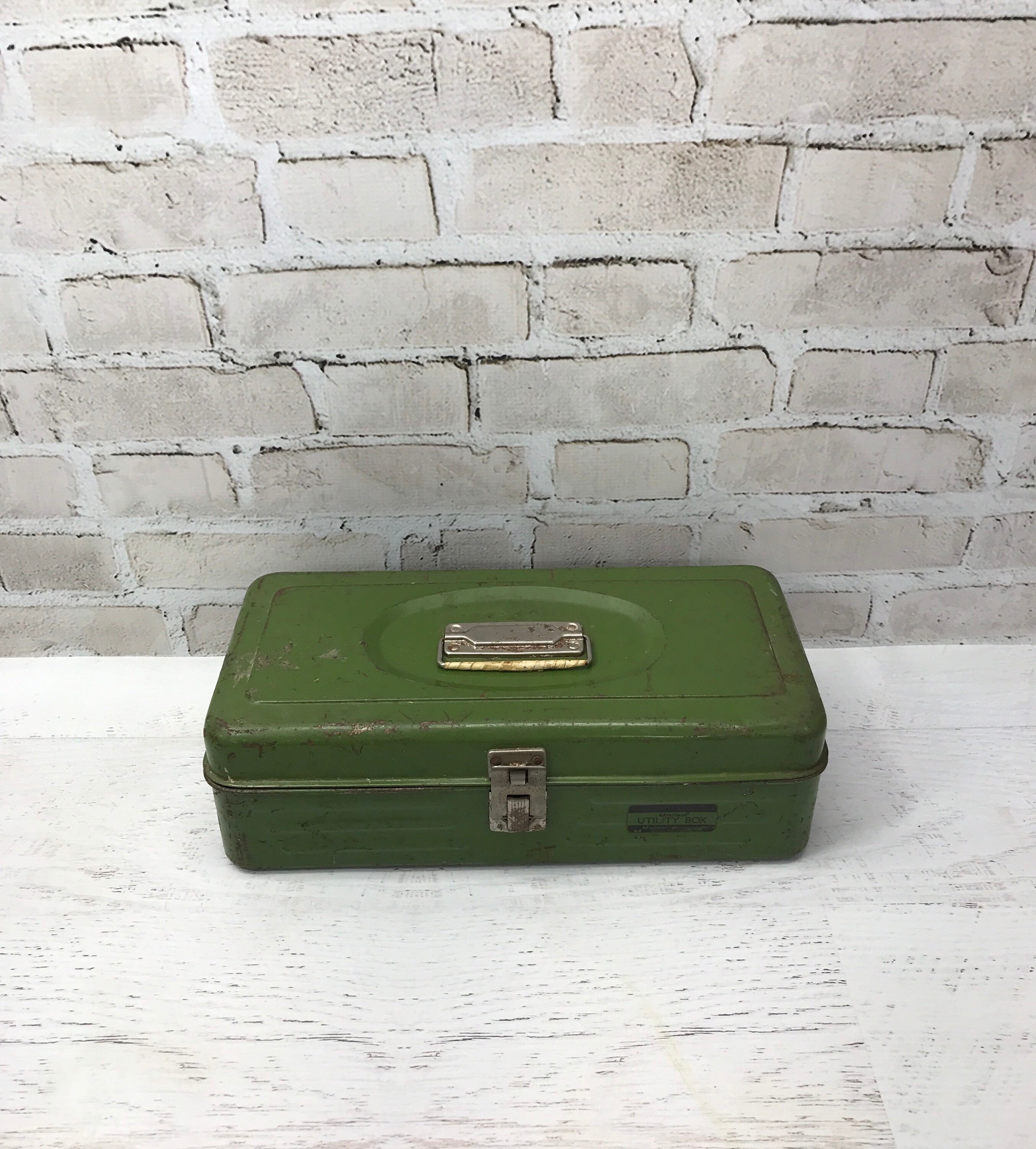Ridgid Tool Box for sale | Only 2 left at -65%