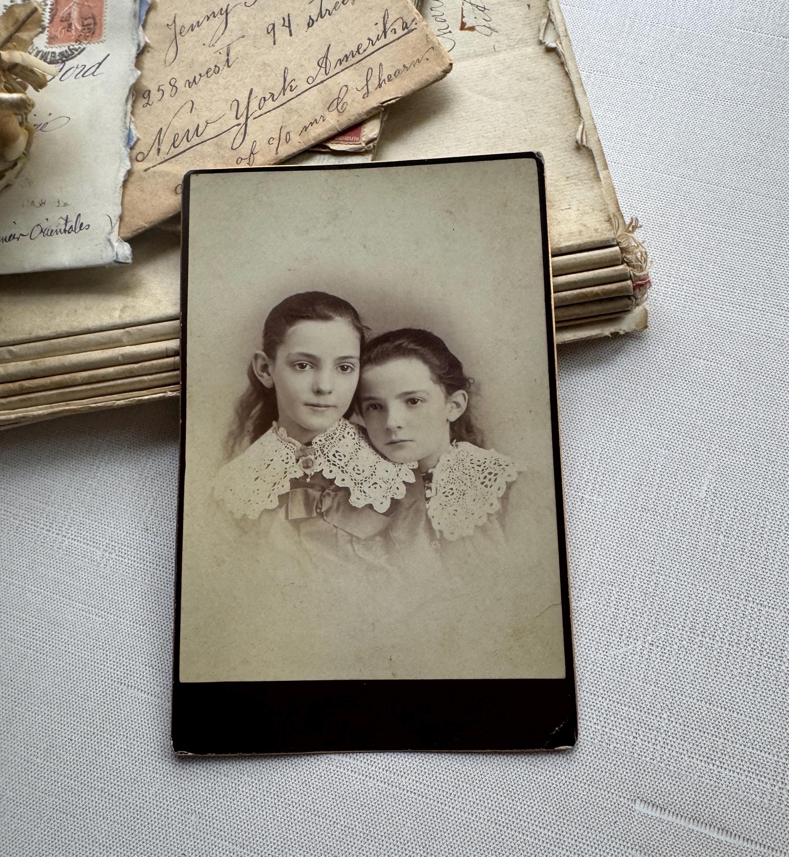 Vintage Press Photos Canada