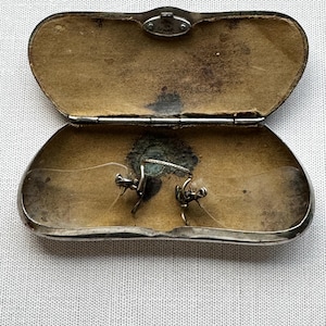 19th century eyewear - Etsy 日本