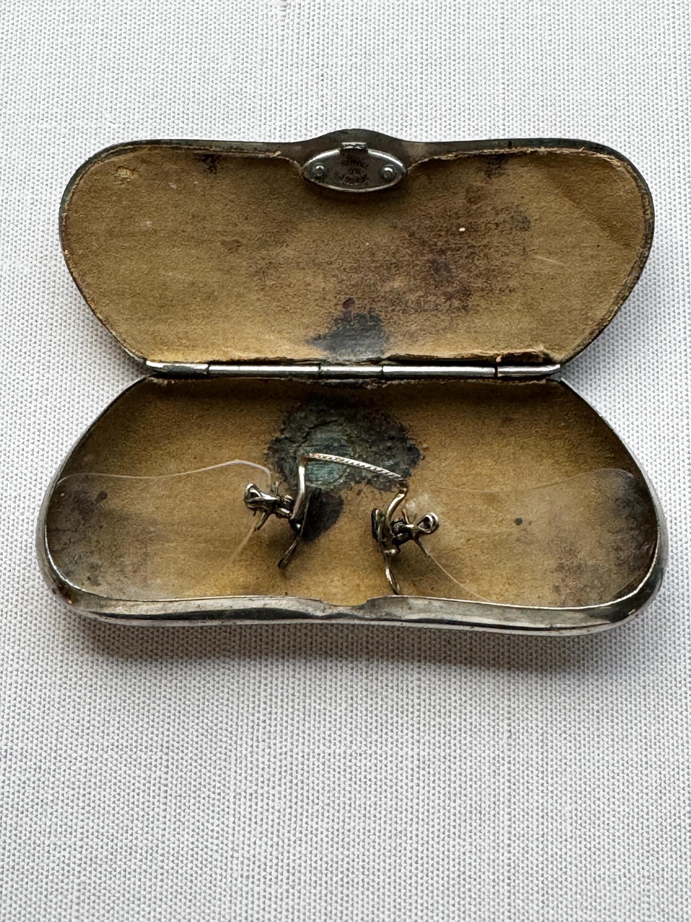 19th century eyewear - Etsy 日本