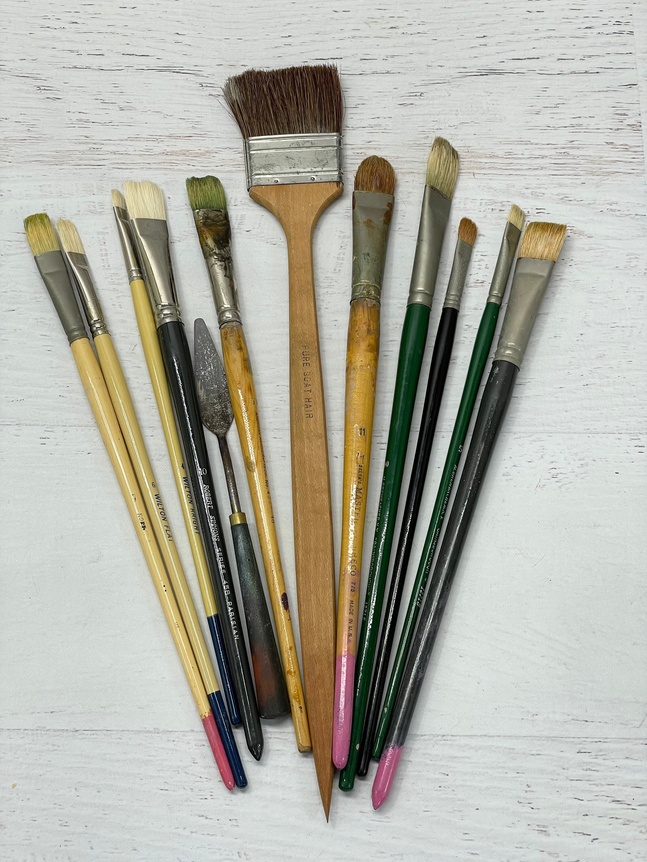 artstudio brushes