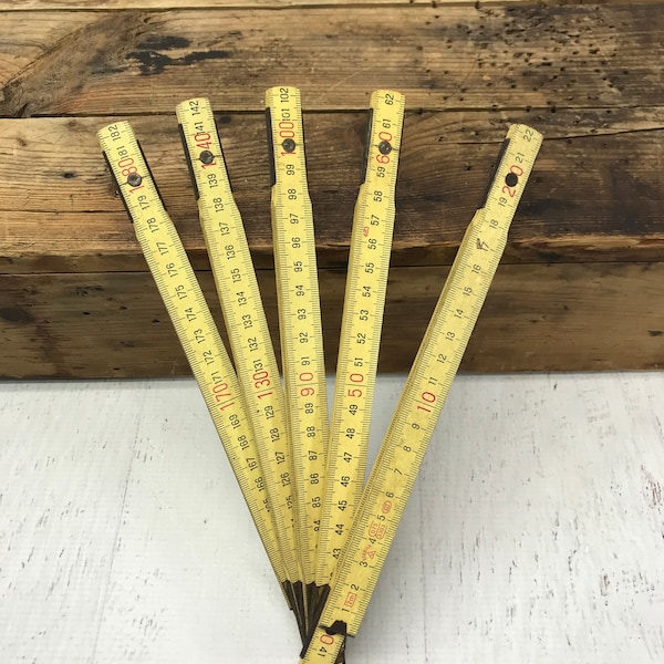 Extension Ruler Etsy