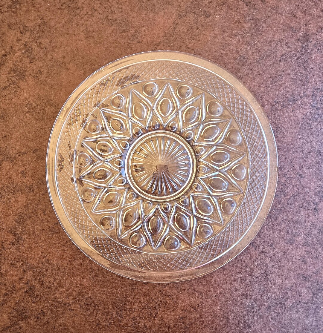 Cape Cod Round Platter 14.25