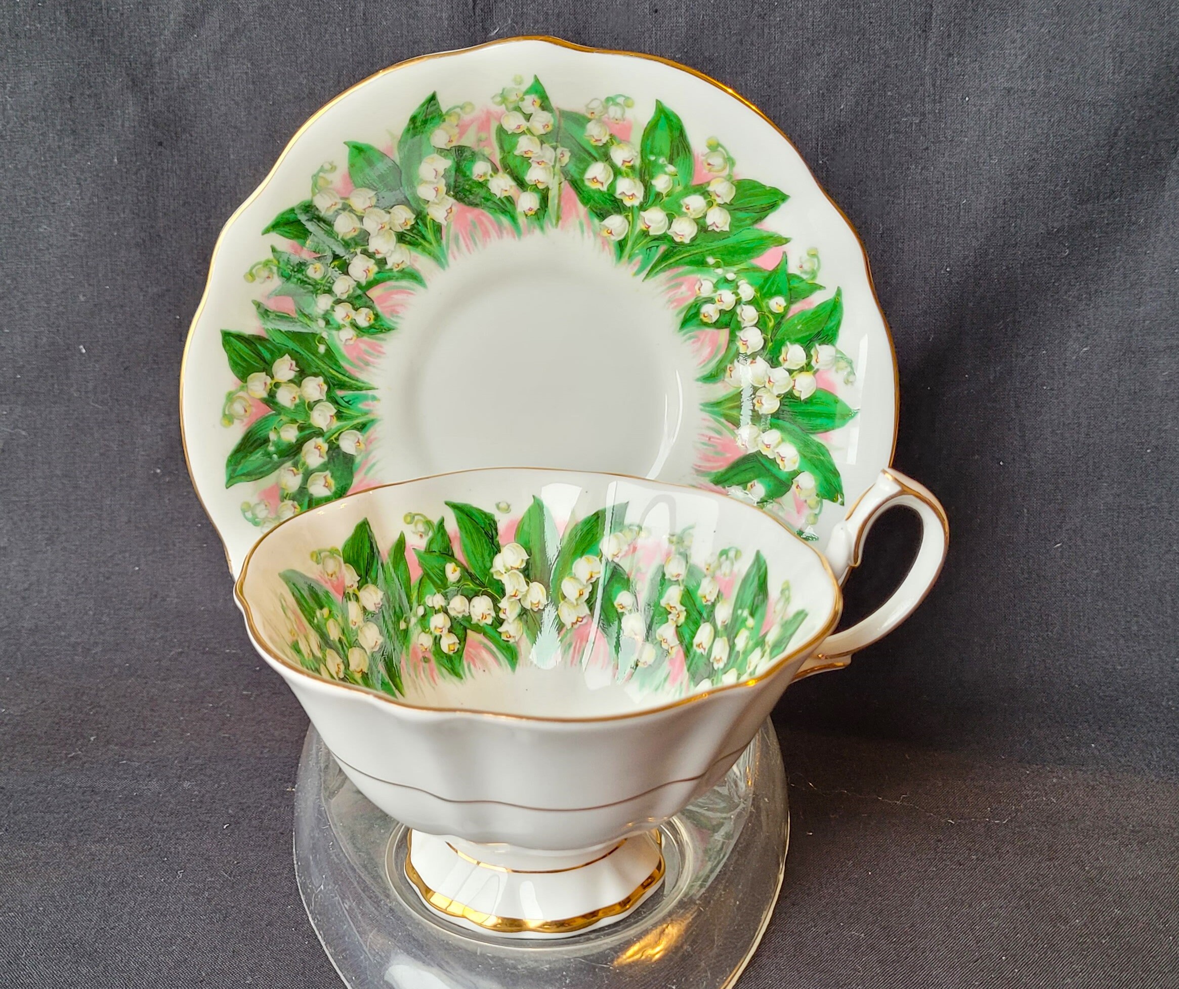 QUEEN ANNEクイーンアン　Lily of the Valley il_fullxfull.1678289380_mf4y.jpg