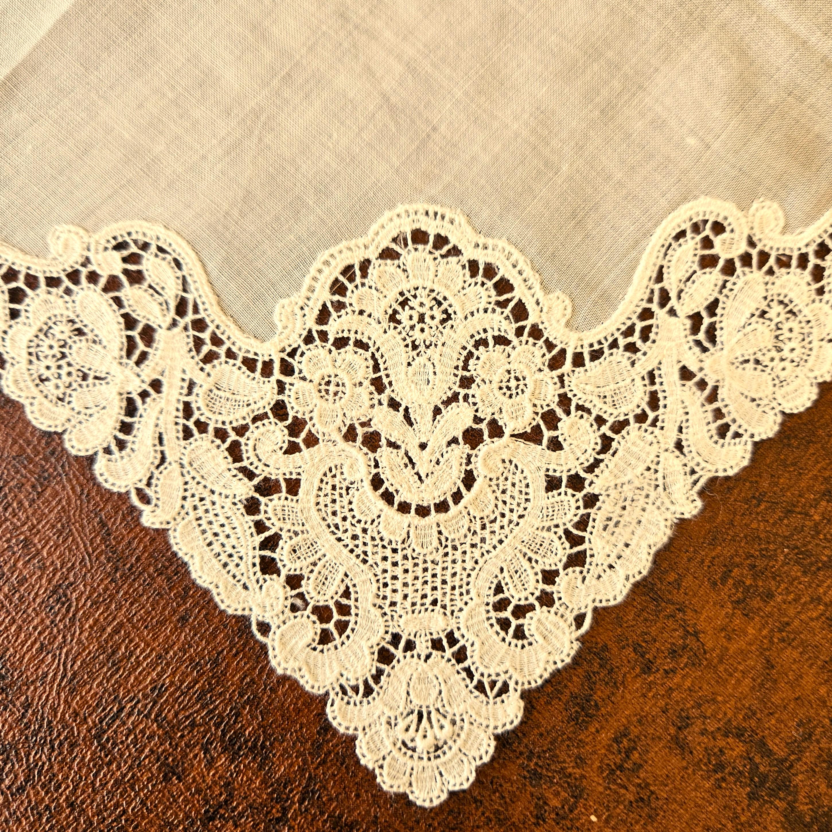 む*ゅ様 Rosaline Lace Ghislaine Eemans-Moor Rosaline Lace - Etsy