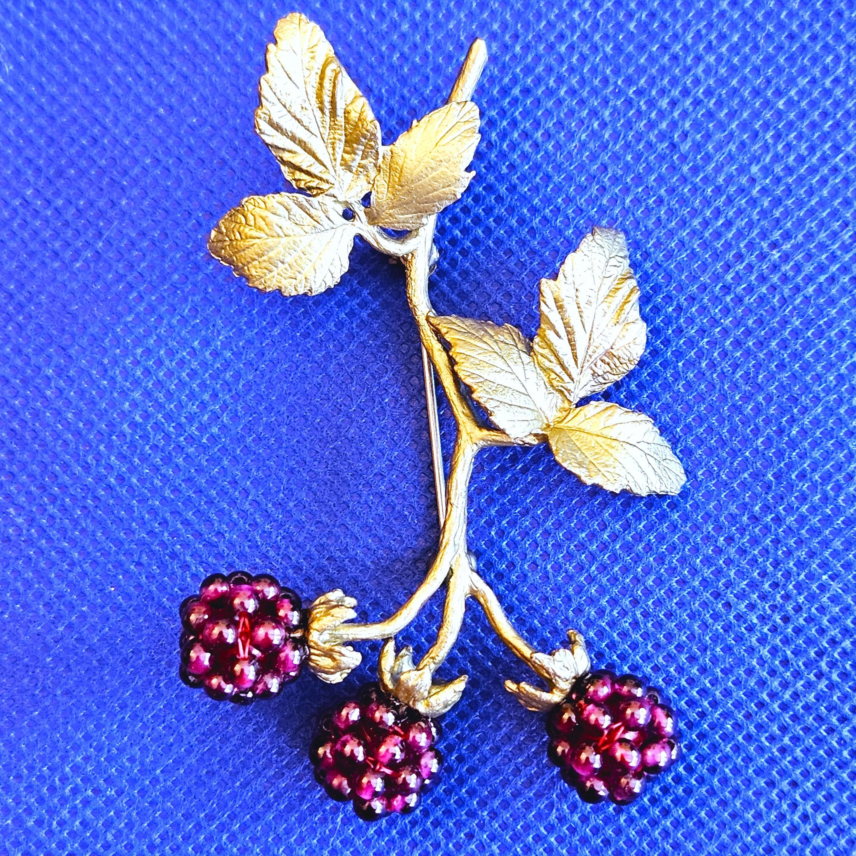 Vintage Michael Michaud - Etsy