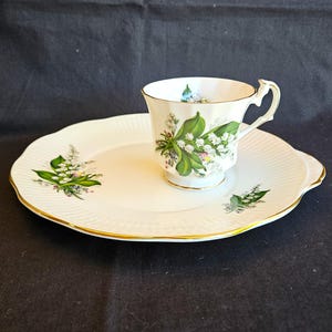 食器 Lily Lily China Set - Etsy