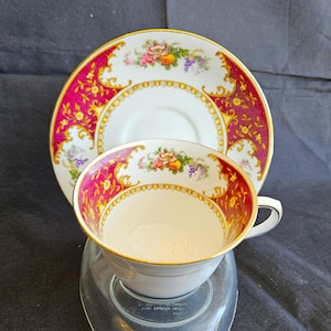Sampson Bridgwood - Etsy UK