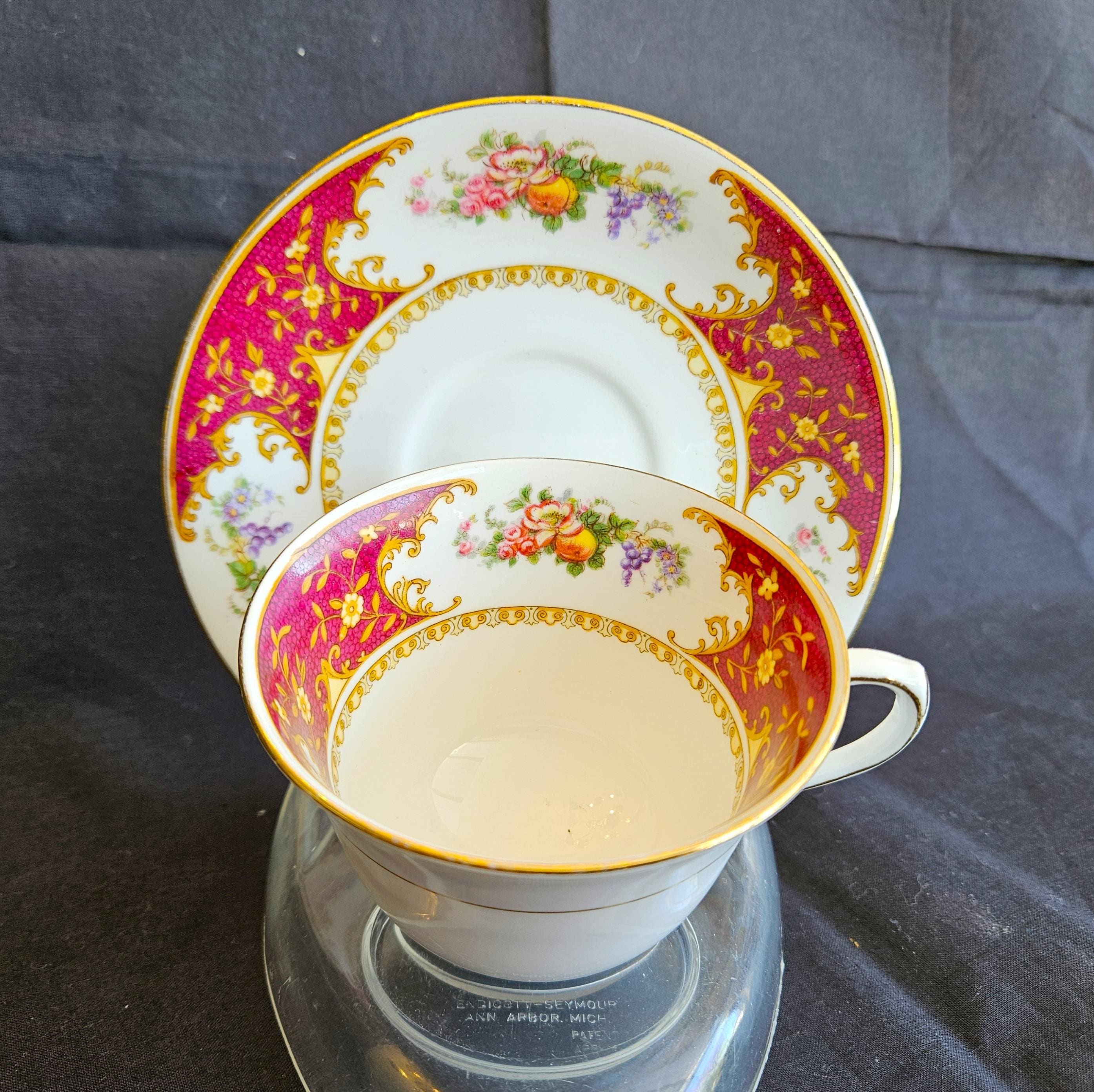 Sampson Bridgwood - Etsy