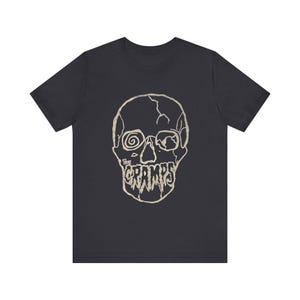The Cramps - Etsy