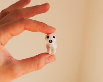 Kodama / Forest Spirits