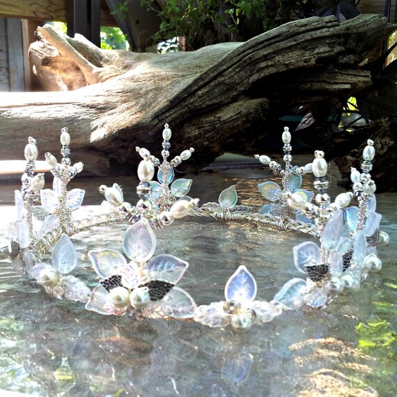 Princess Bride Buttercup Crown Tiara | Etsy