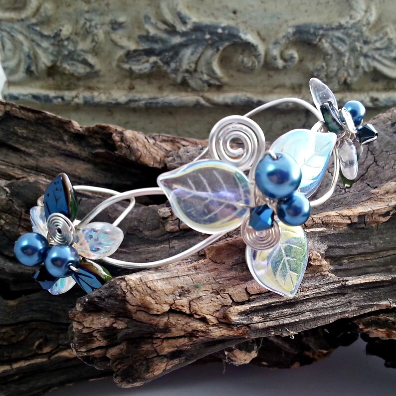 arm corsage bracelet