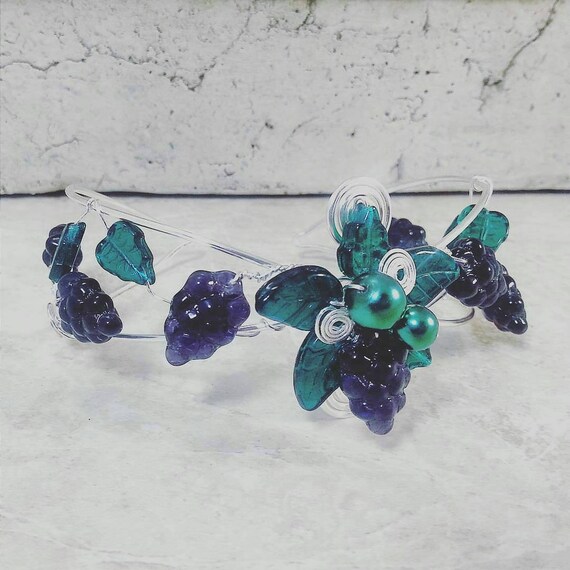 arm corsage bracelet