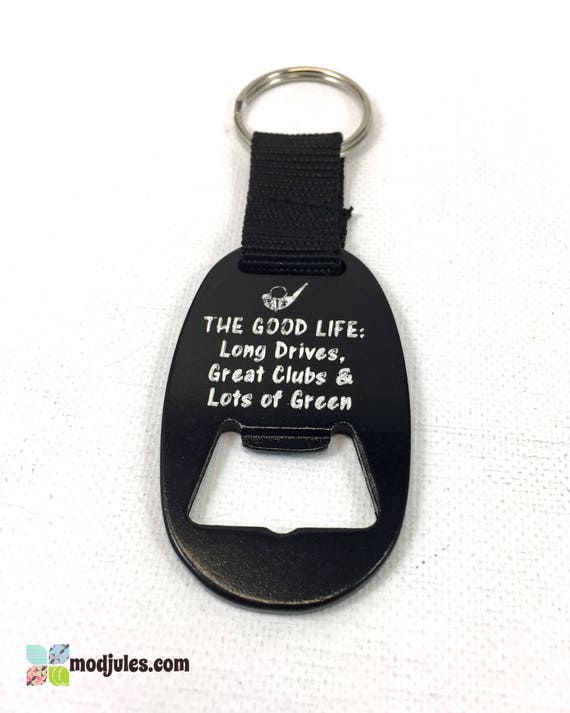 Custom Bottle Opener Keychain with Picture - Add your photos