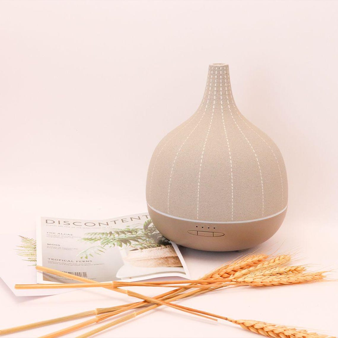 Letgo Diffuser Let's Take