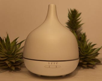 Creëer een rustgevende retraite met onze best beoordeelde diffuser