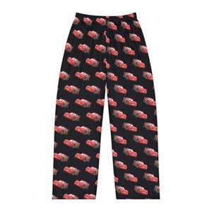 Lightning mcqueen pajamas walmart sale
