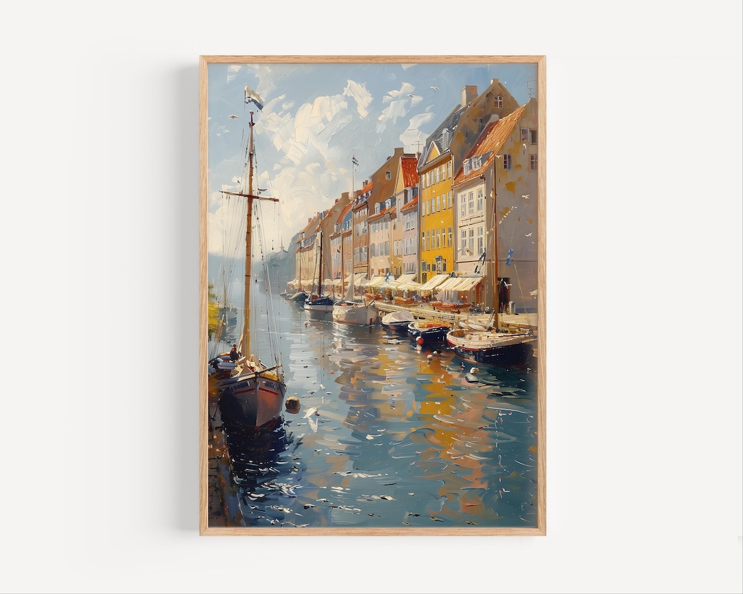 Gallery image with a fresh perspective