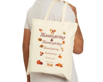Erntedank Tote, Herbst Erntedank Tote, Kürbis Tote, Trendy Tote, Geschenk für sie, Geschenk für ihn, Türkei Tote, Buch Tote, Einkaufstasche