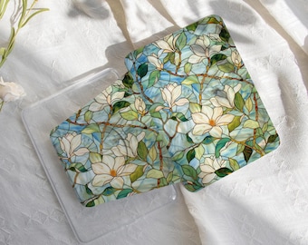 Funda magnética desmontable para Kindle, funda magnética transparente con correa para Kindle Paperwhite 12.º y 11.º, funda desmontable para Kobo