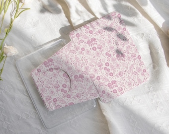 Funda magnética desmontable para Kindle, funda magnética transparente con correa para Kindle Paperwhite 12.º y 11.º, funda desmontable para Kobo