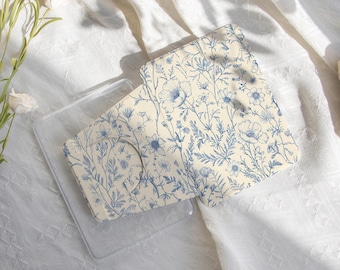 Funda magnética desmontable para Kindle, funda magnética transparente con correa para Kindle Paperwhite 12.º y 11.º, funda desmontable para Kobo