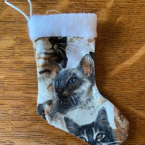 Gift card stocking