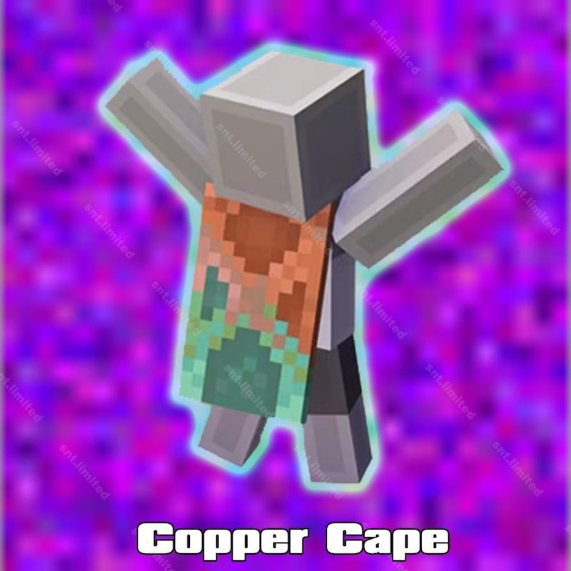 Buy Minecrafts Capes Online In India - Etsy India