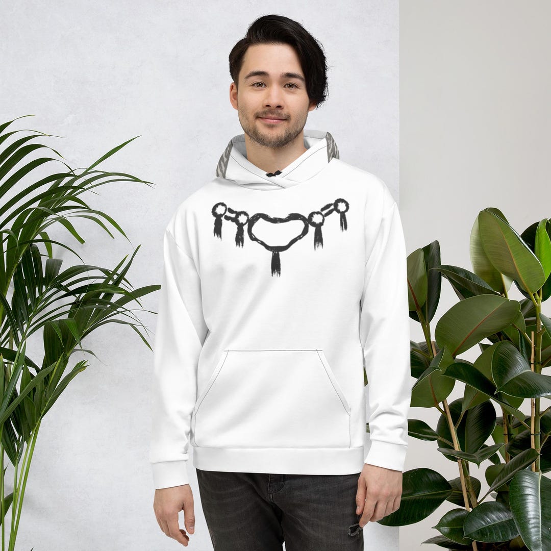 ◇ILLIGO◇ Cutout shirring hoodie white MUSINSA | ILLIGO Cutout Shirring Hoodie White