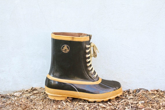 rubber shoes brand names