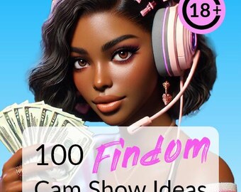 100 Findom Cam Show Ideas-  findom ideas for camshows, onlyfans findom camshows, fansly, twitter, financial domination, cam show findom