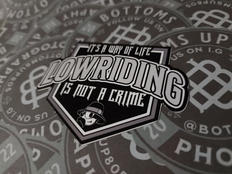Lowrider 3