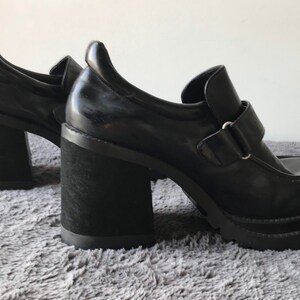 Bongo mary jane shoes shop