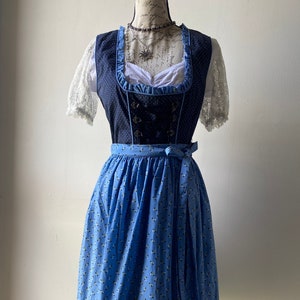 Waldschutz Dirndl Etsy