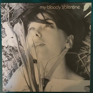 コクトーツインズ　ポスター　CURE My Bloody Valentine コクトーツインズ ポスター CURE My Bloody Valentine