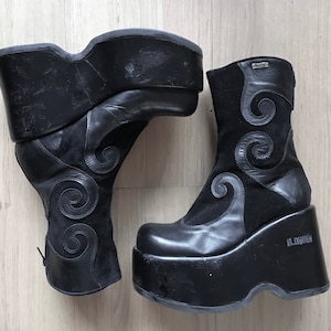 archive vintage 90s El Dantes サンダル 39 archive vintage 90s El Dantes サンダル 39