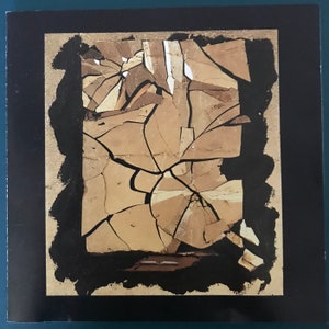 COIL - How to Destroy Angels CD (1992)