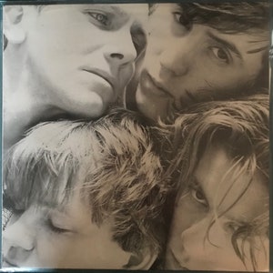 The House of Love - Destroy the Heart vinyl 12” single (1988)