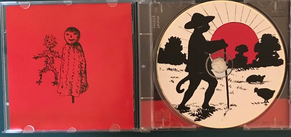 Current 93 - Lucifer Over London CD Mini-album (1994) - Etsy