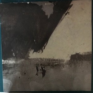 New Order - Shellshock vinyl 12” single