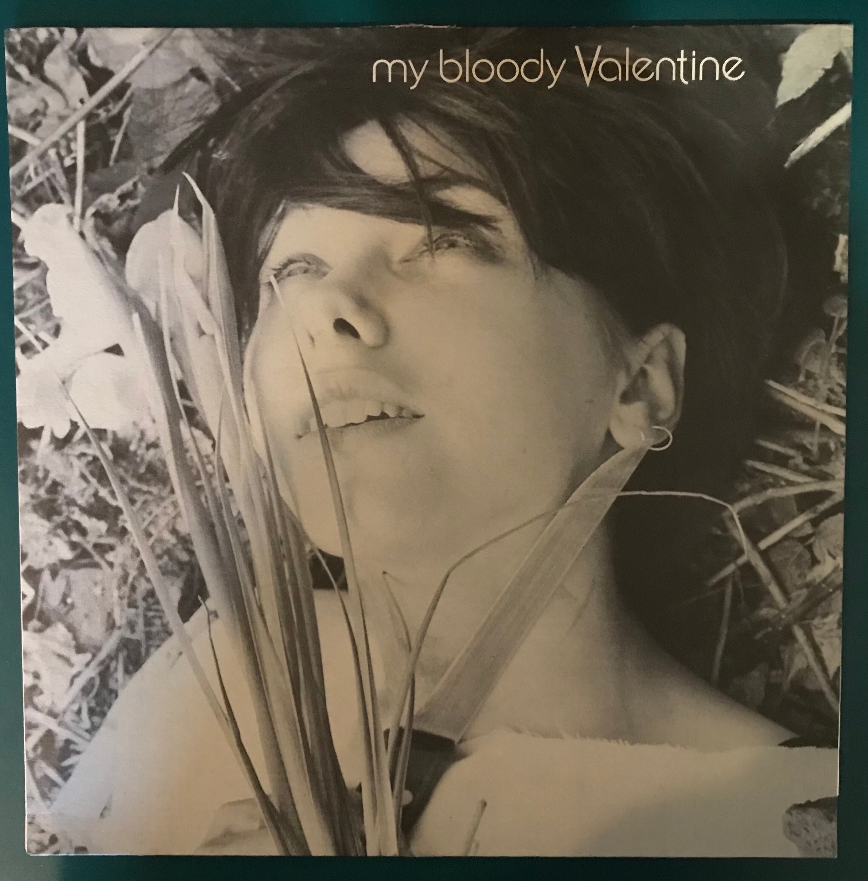 My Bloody Valentine – You Made Me Realise – Vinyl (12