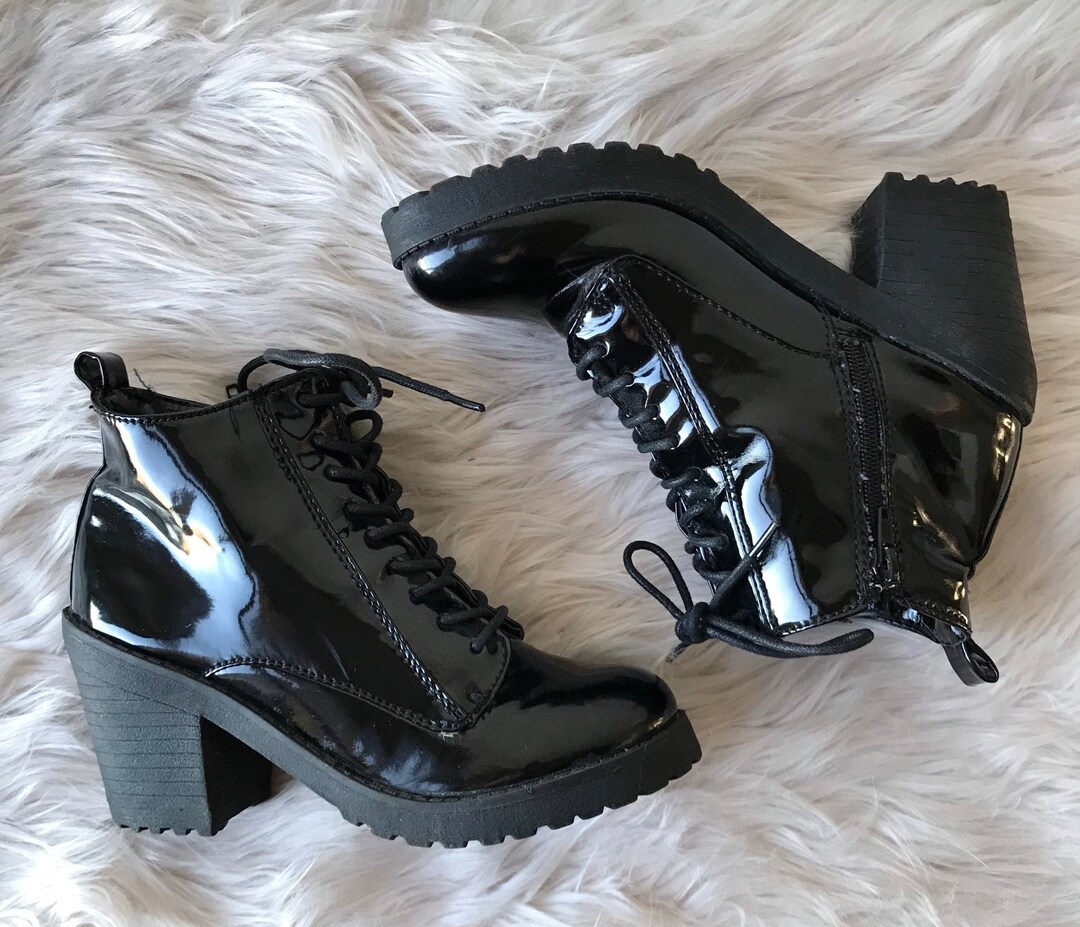 Rampage vappy ankle boots deals