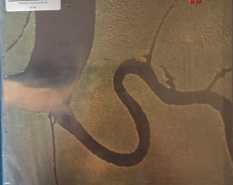 Dead Can Dance - The Serpents Egg vinyl LP