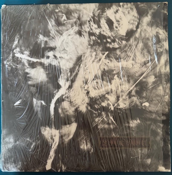 【UK Orig. LP】☆激レア入手困難☆ HIS NAME IS ALIVE His Name is Alive - Livonia Vinyl LP (1990) - Etsy