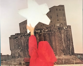 Dead Can Dance - Spleen and Ideal vinyl LP (1985)