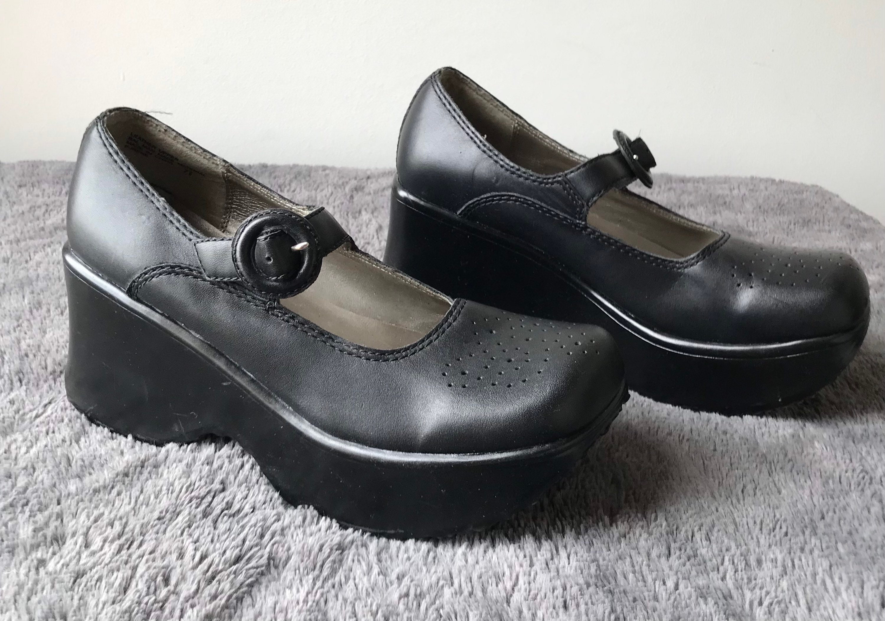 Mary Jane Shoes | Platform, Heels, Flats & Chunky | H&M IE
